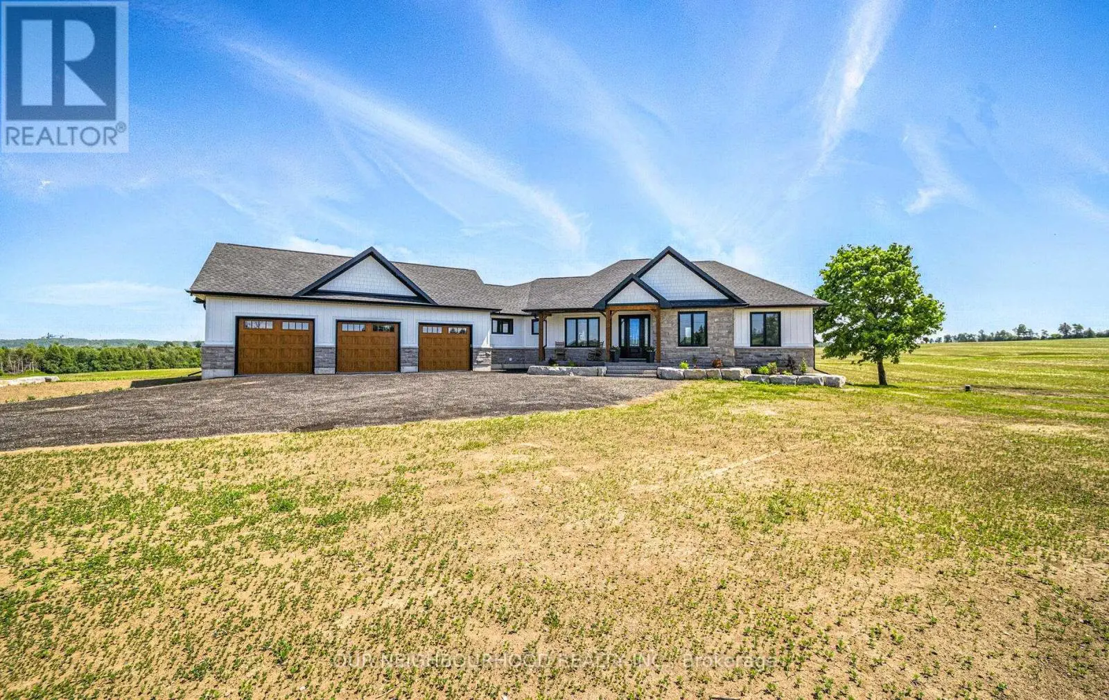 252 7a Highway, Kawartha Lakes, Ontario  L0A 1C0 - Photo 1 - X12246864