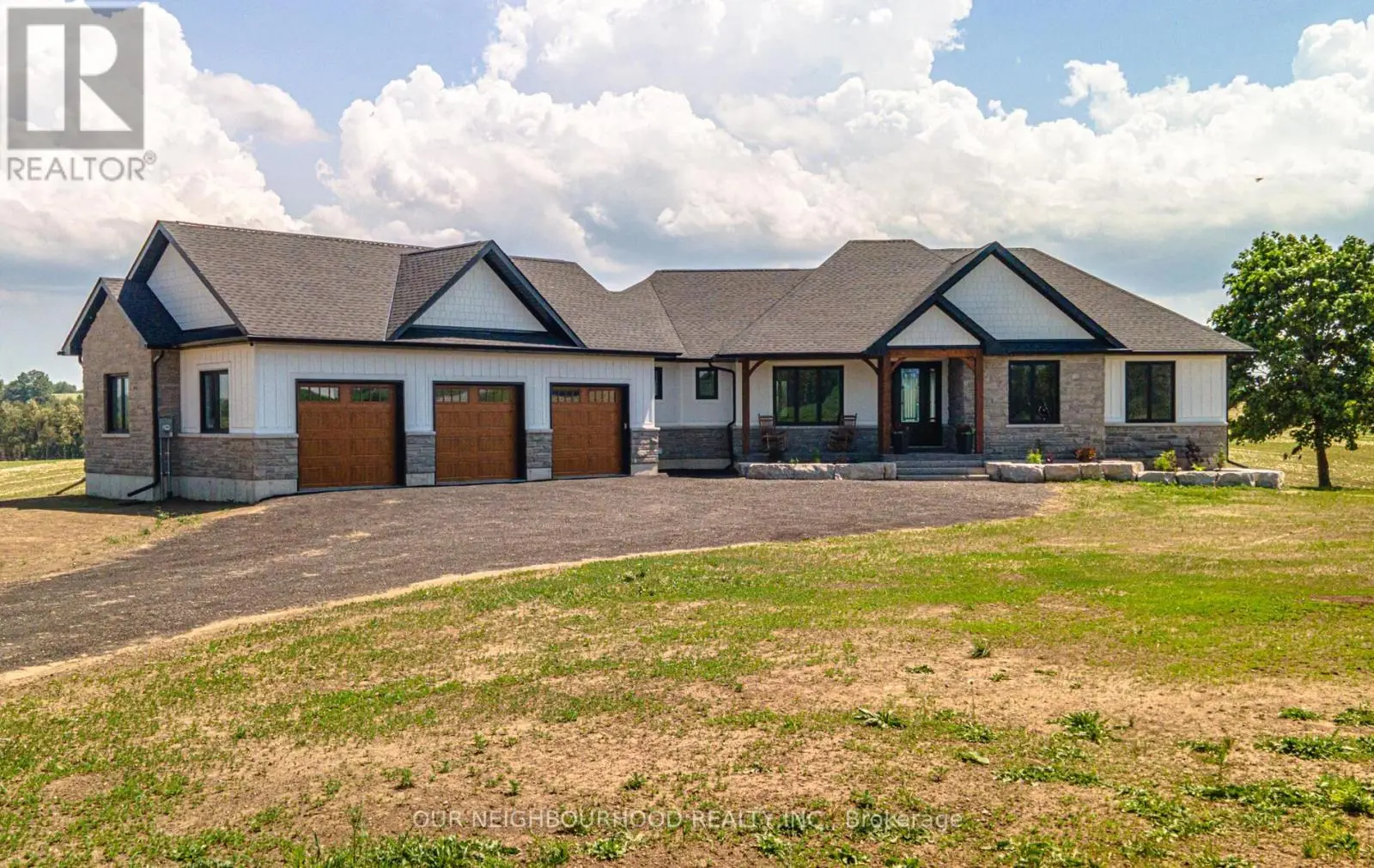 252 7a Highway, Kawartha Lakes, Ontario  L0A 1C0 - Photo 3 - X12246864
