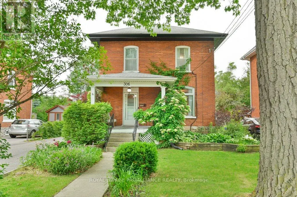 306 Bleecker Avenue, Belleville, Ontario  K8N 3V4 - Photo 1 - X12246867