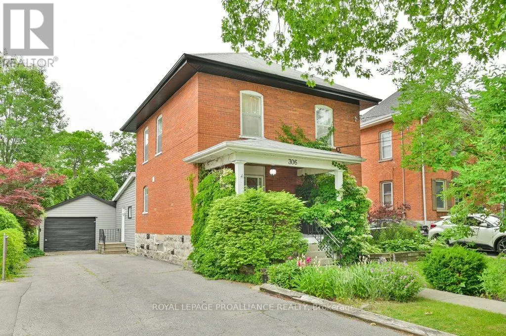 306 Bleecker Avenue, Belleville, Ontario  K8N 3V4 - Photo 3 - X12246867