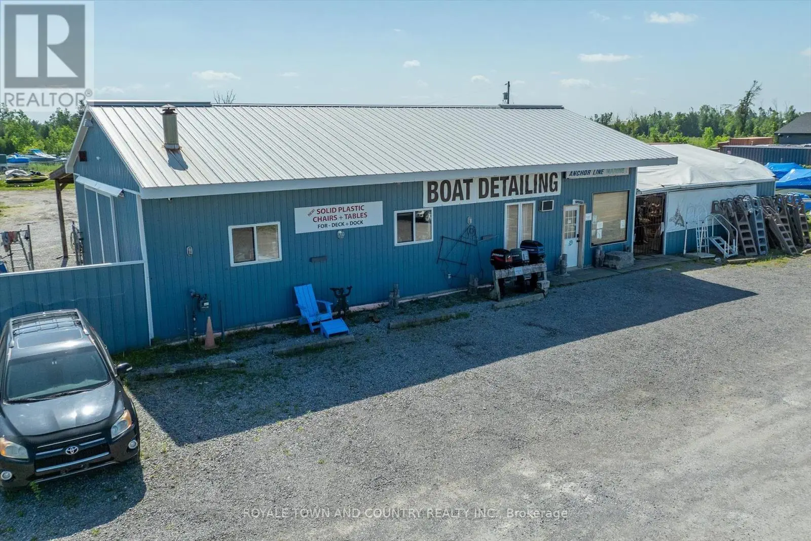 4546 HIGHWAY 35, Kawartha Lakes, Ontario
