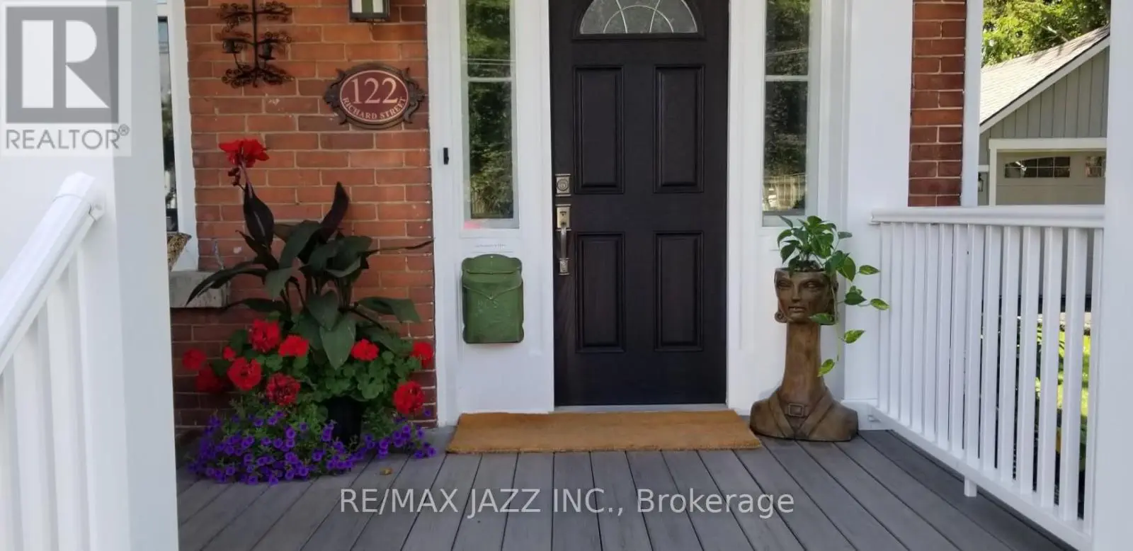 122 Richard Street, Greater Napanee, Ontario  K7R 2T4 - Photo 1 - X12246892