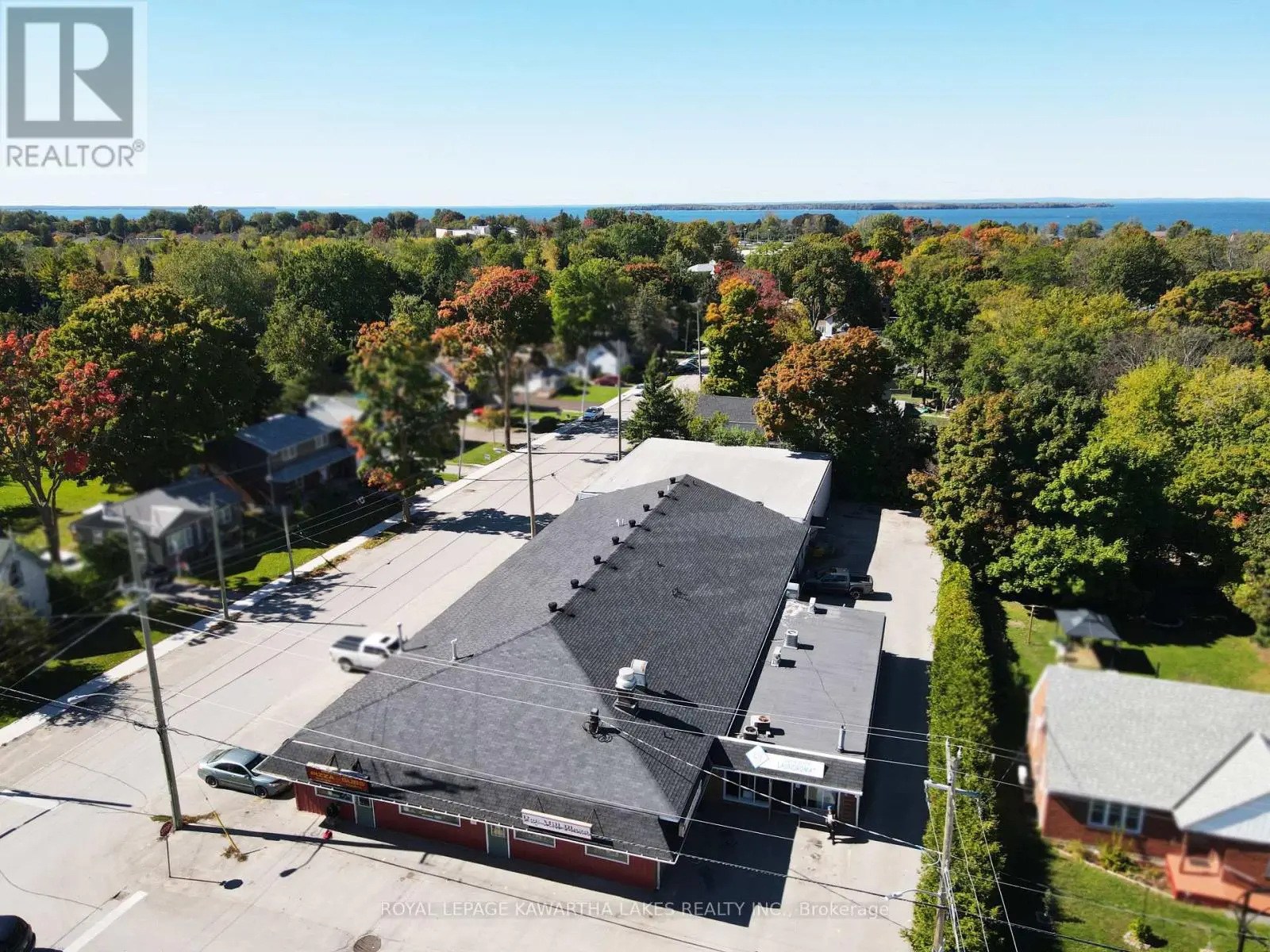 750 Sqft - 328 Mill Street, Brock, Ontario  L0K 1A0 - Photo 1 - N12246659