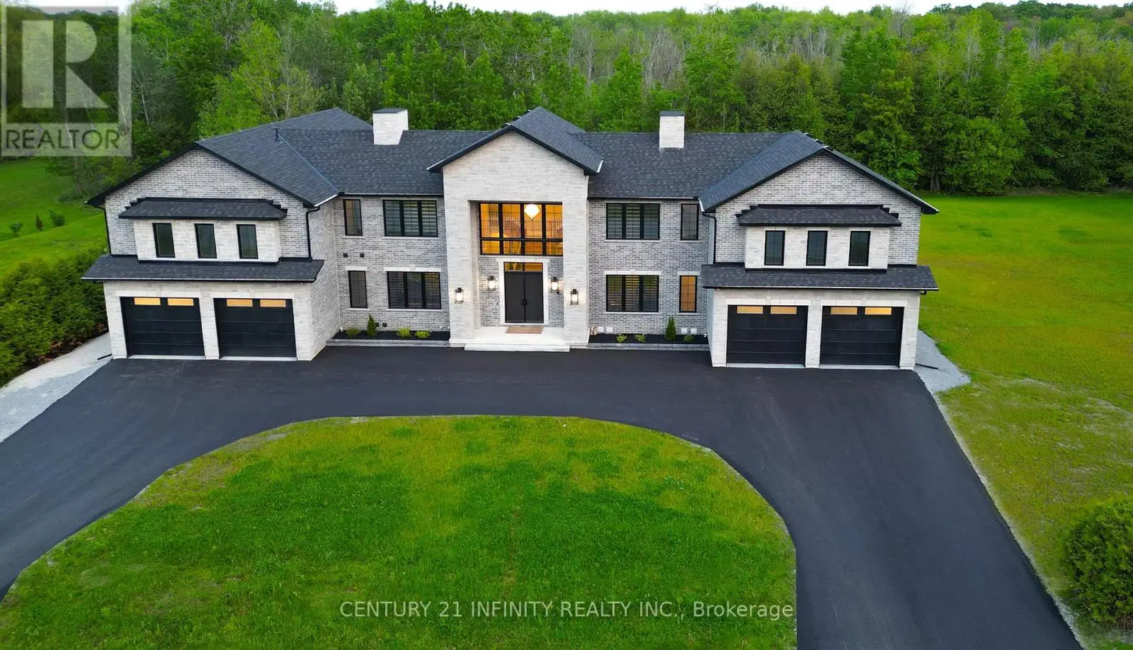 2033 Nash Road, Clarington, Ontario  L1C 3K4 - Photo 1 - E12246916