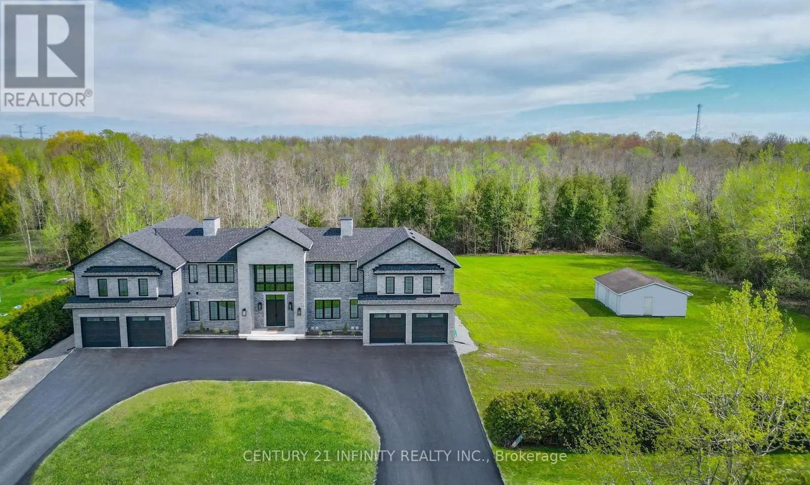 2033 Nash Road, Clarington, Ontario  L1C 3K4 - Photo 2 - E12246916