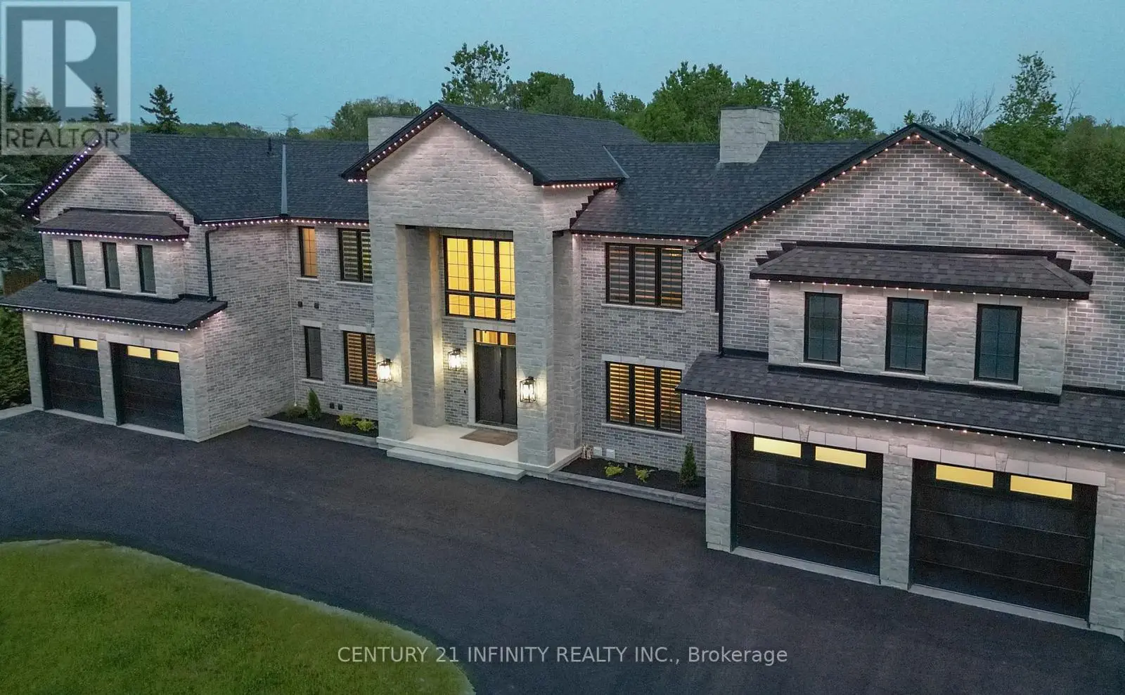2033 Nash Road, Clarington, Ontario  L1C 3K4 - Photo 3 - E12246916
