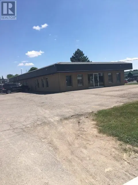 A - 675 The Queensway, Peterborough South, Ontario  K9J 7J6 - Photo 1 - X12246972