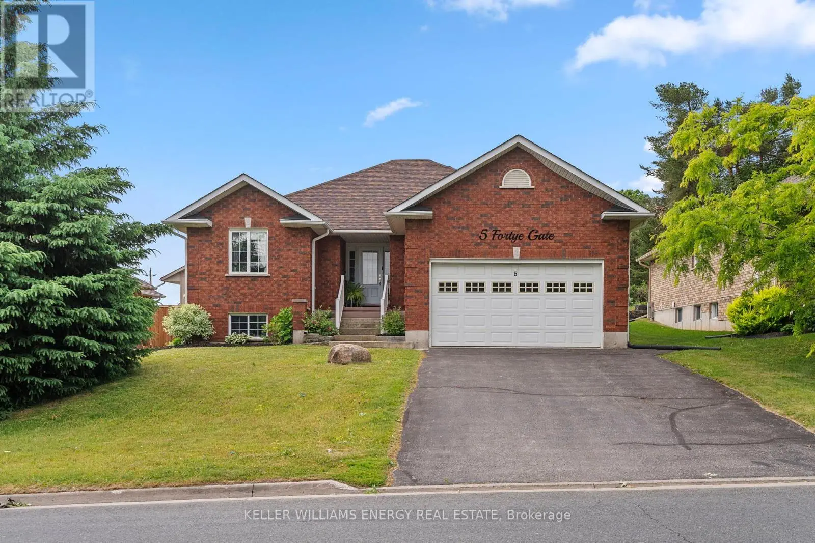 5 Fortye Gate, Peterborough West, Ontario  K9K 2E7 - Photo 1 - X12247010