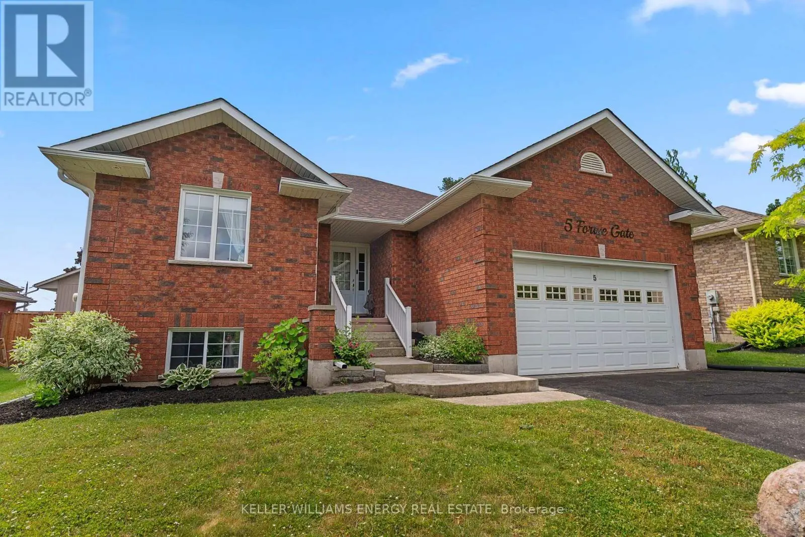 5 Fortye Gate, Peterborough West, Ontario  K9K 2E7 - Photo 2 - X12247010
