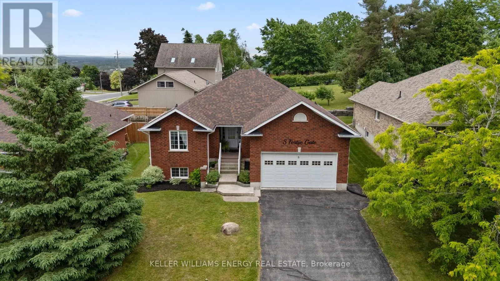 5 Fortye Gate, Peterborough West, Ontario  K9K 2E7 - Photo 3 - X12247010