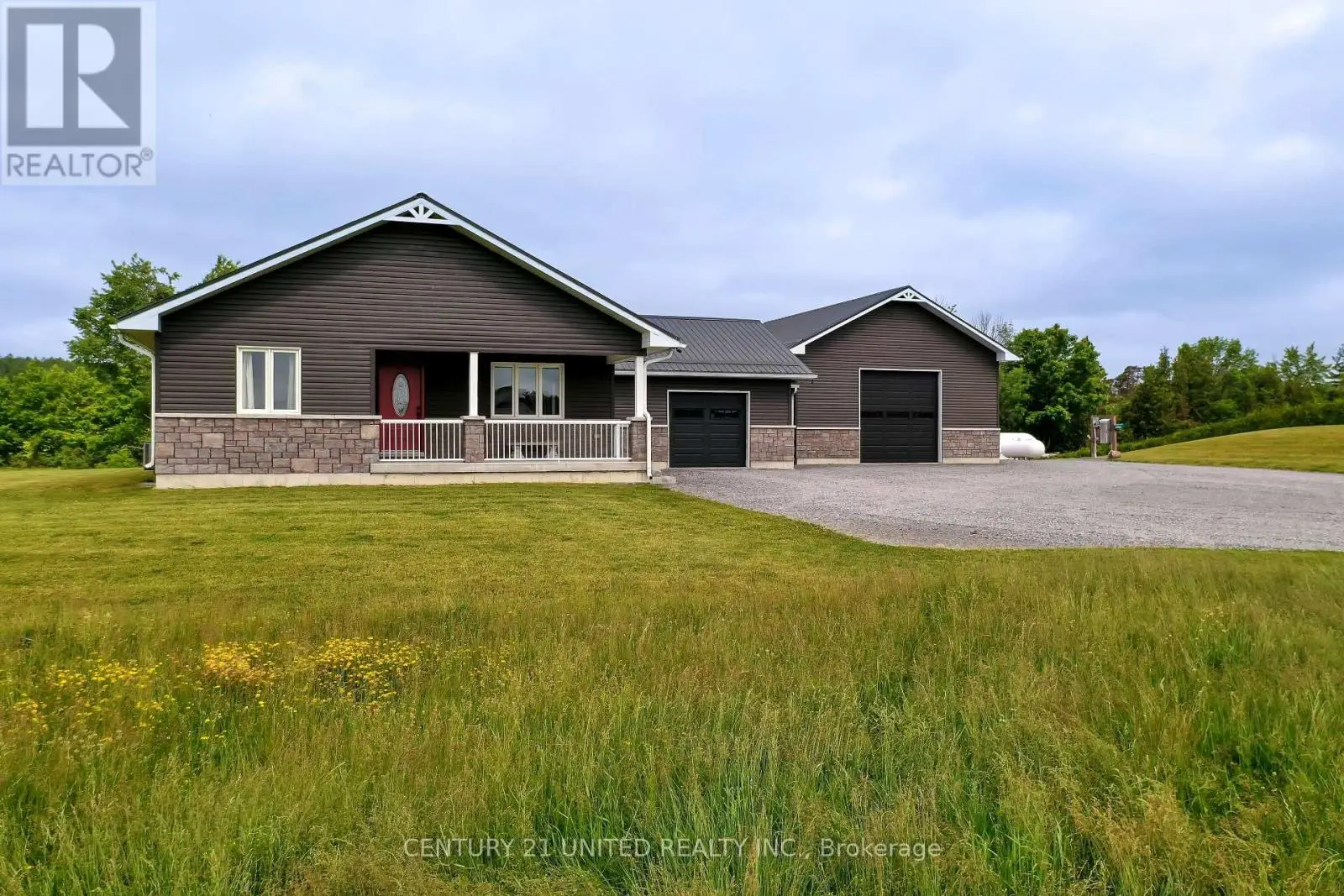 3079 OLD NORWOOD ROAD, Otonabee-South Monaghan, Ontario