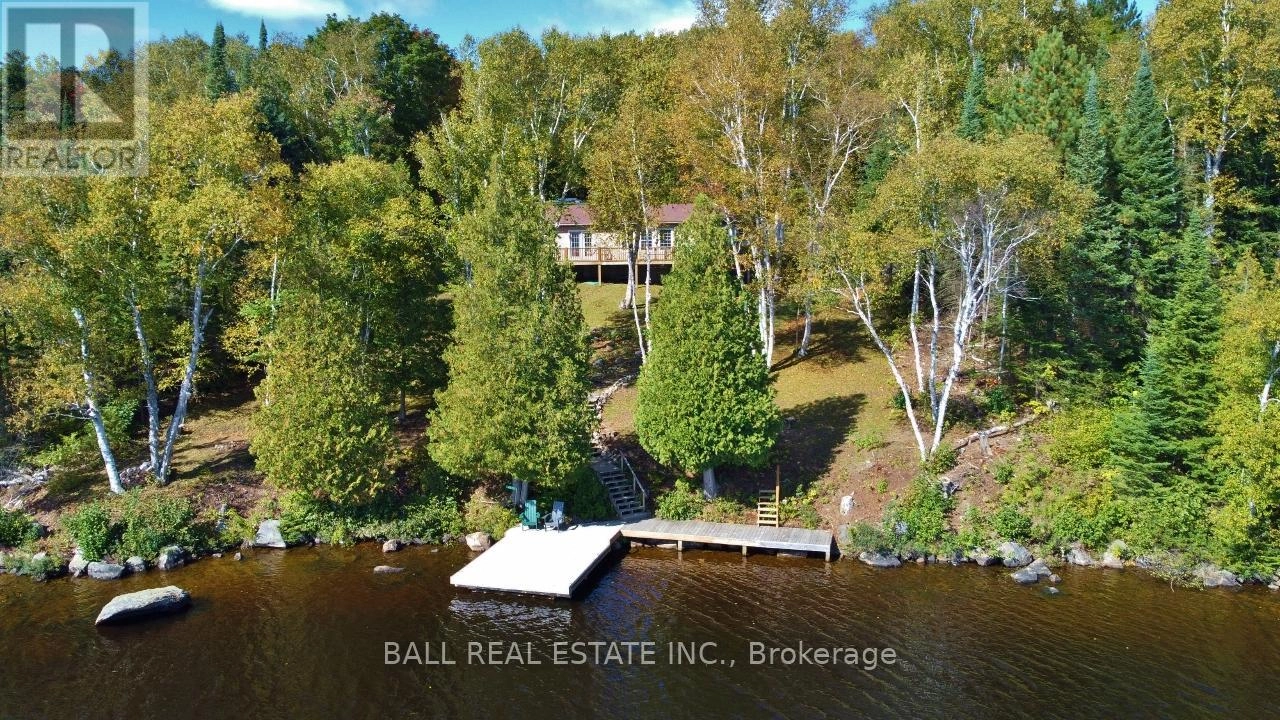 4570 Hay Lake, South Algonquin, Ontario  K0J 2M0 - Photo 2 - X9083751