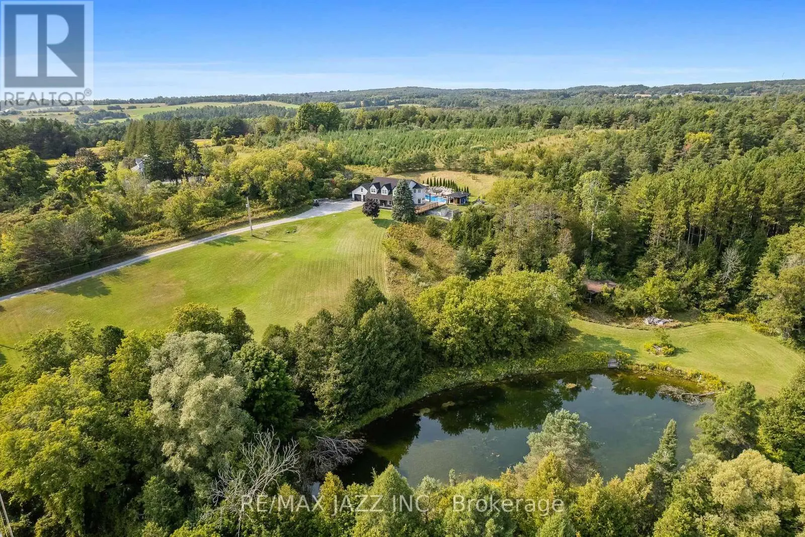 3476 Concession 8 Road, Clarington, Ontario  L0B 1M0 - Photo 2 - E12247109