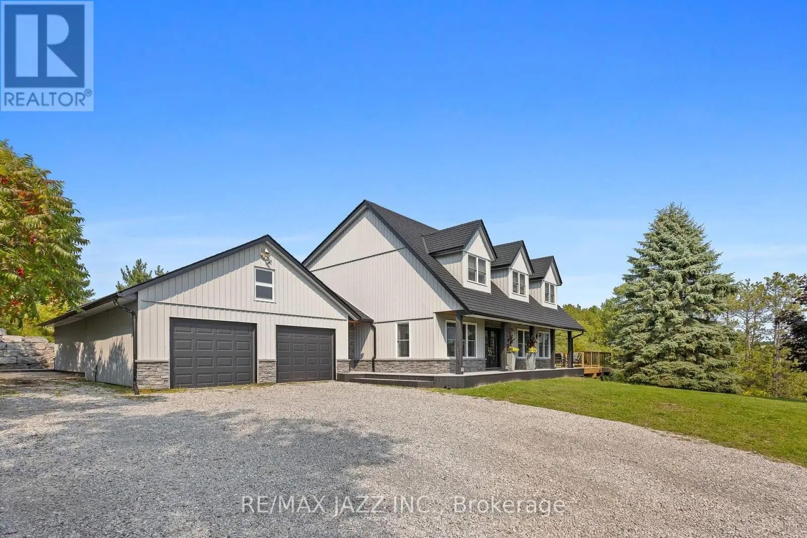 3476 Concession 8 Road, Clarington, Ontario  L0B 1M0 - Photo 3 - E12247109