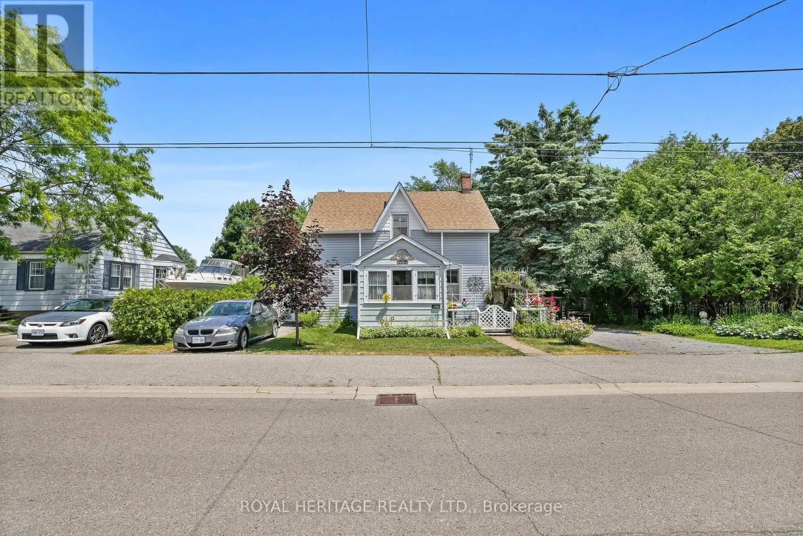 115 Elgin Street, Clarington, Ontario  L1C 3E6 - Photo 3 - E12246997