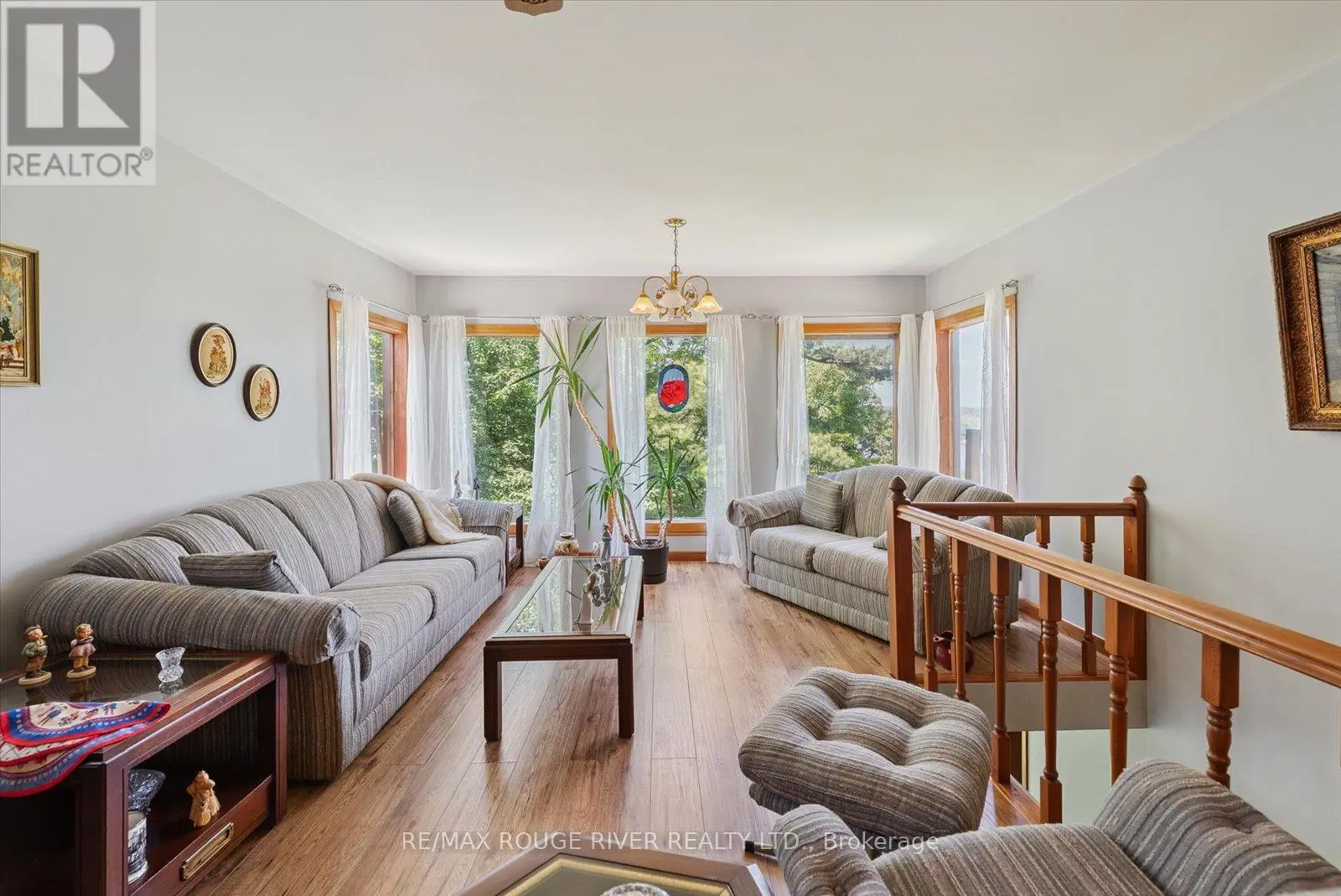 739 Marble Point Road, Marmora And Lake, Ontario  K0K 2M0 - Photo 3 - X12247064
