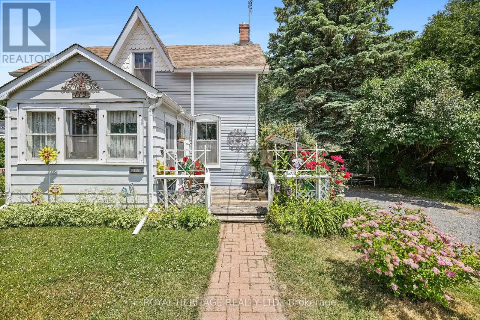 115 Elgin Street, Clarington, Ontario  L1C 3E6 - Photo 1 - E12246997