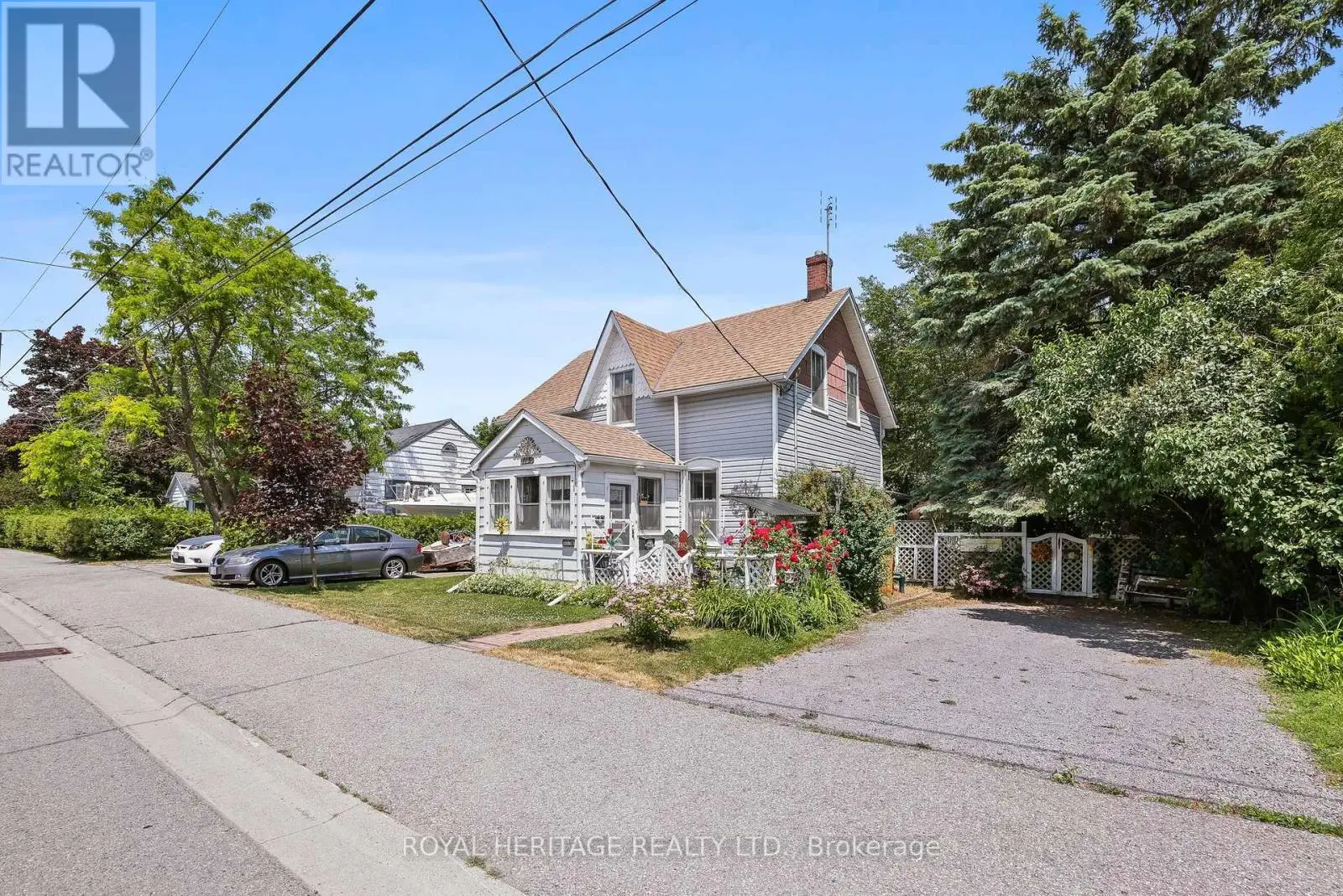 115 Elgin Street, Clarington, Ontario  L1C 3E6 - Photo 2 - E12246997