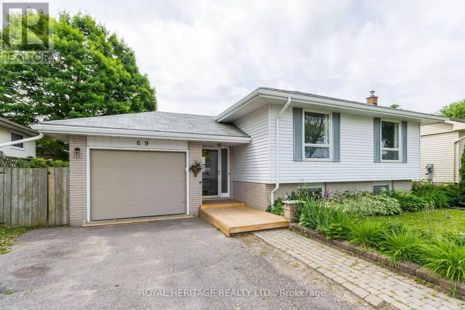 69 Brimley Court, Belleville, Ontario  K8N 5L4 - Photo 1 - X12247231