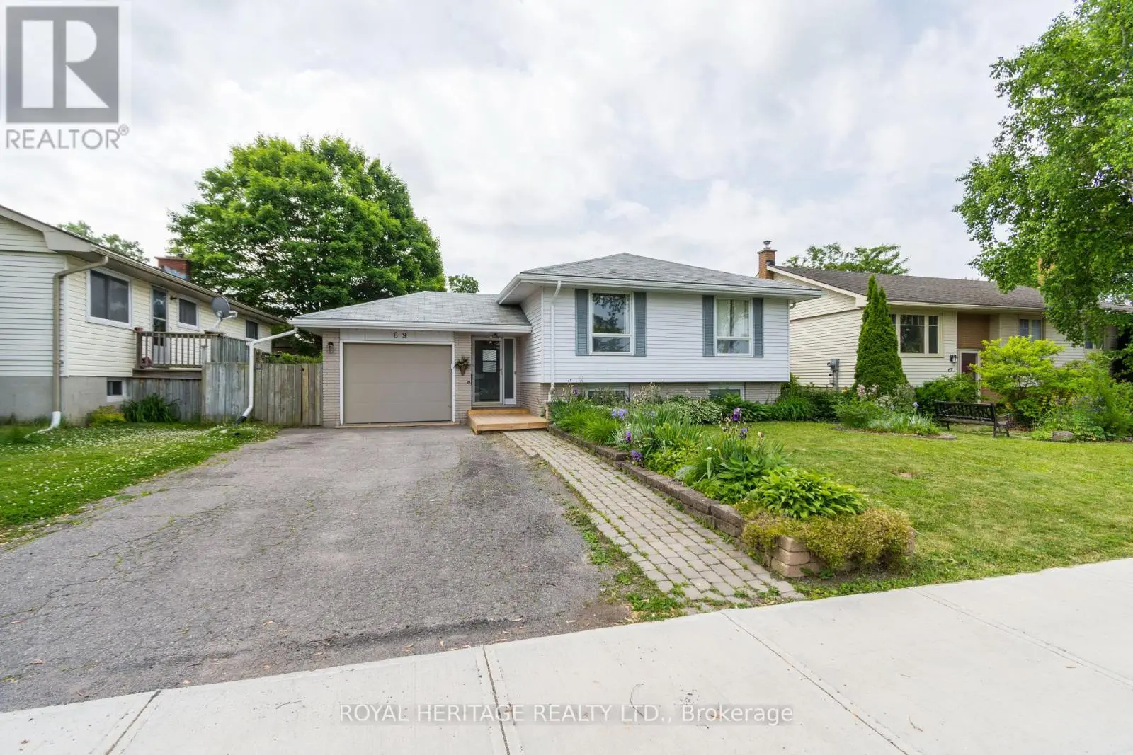 69 Brimley Court, Belleville, Ontario  K8N 5L4 - Photo 3 - X12247231