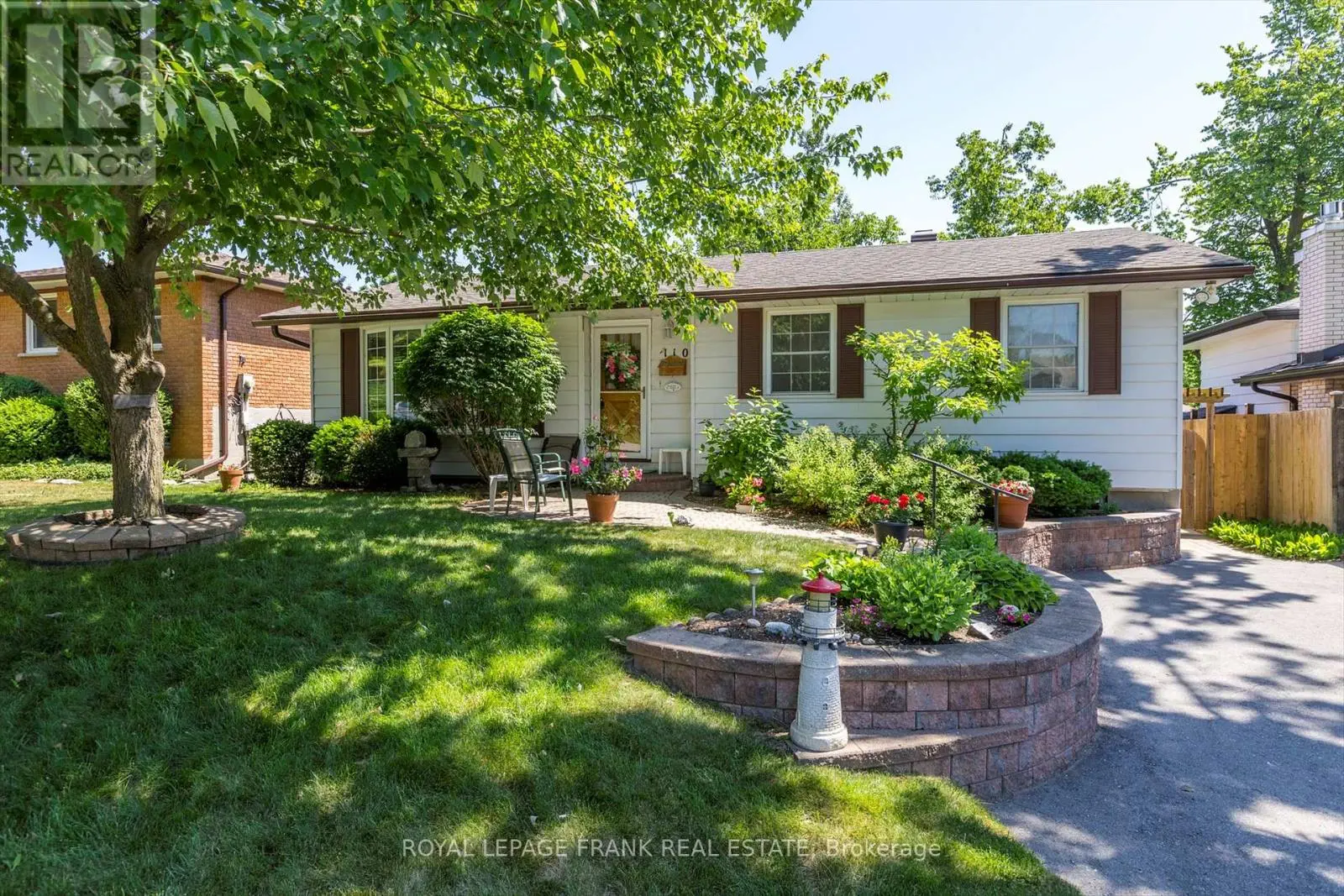 110 Greenhill Drive, Peterborough West, Ontario  K9J 6E4 - Photo 1 - X12247291