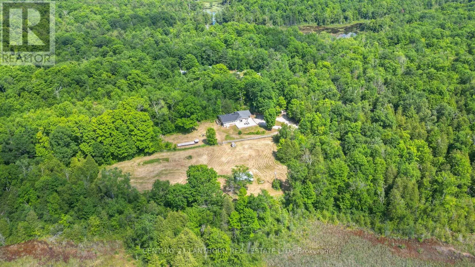 932 Hunt Club Road, Madoc, Ontario  K0K 2K0 - Photo 1 - X12247380
