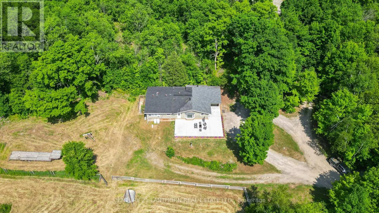932 Hunt Club Road, Madoc, Ontario  K0K 2K0 - Photo 2 - X12247380