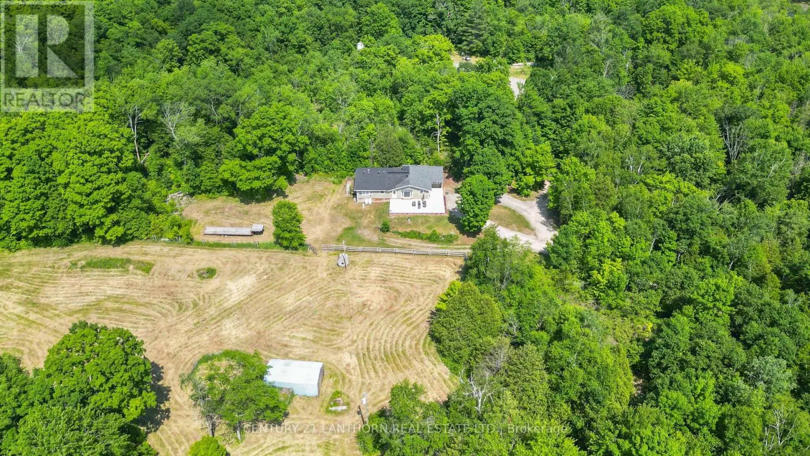 932 Hunt Club Road, Madoc, Ontario  K0K 2K0 - Photo 3 - X12247380