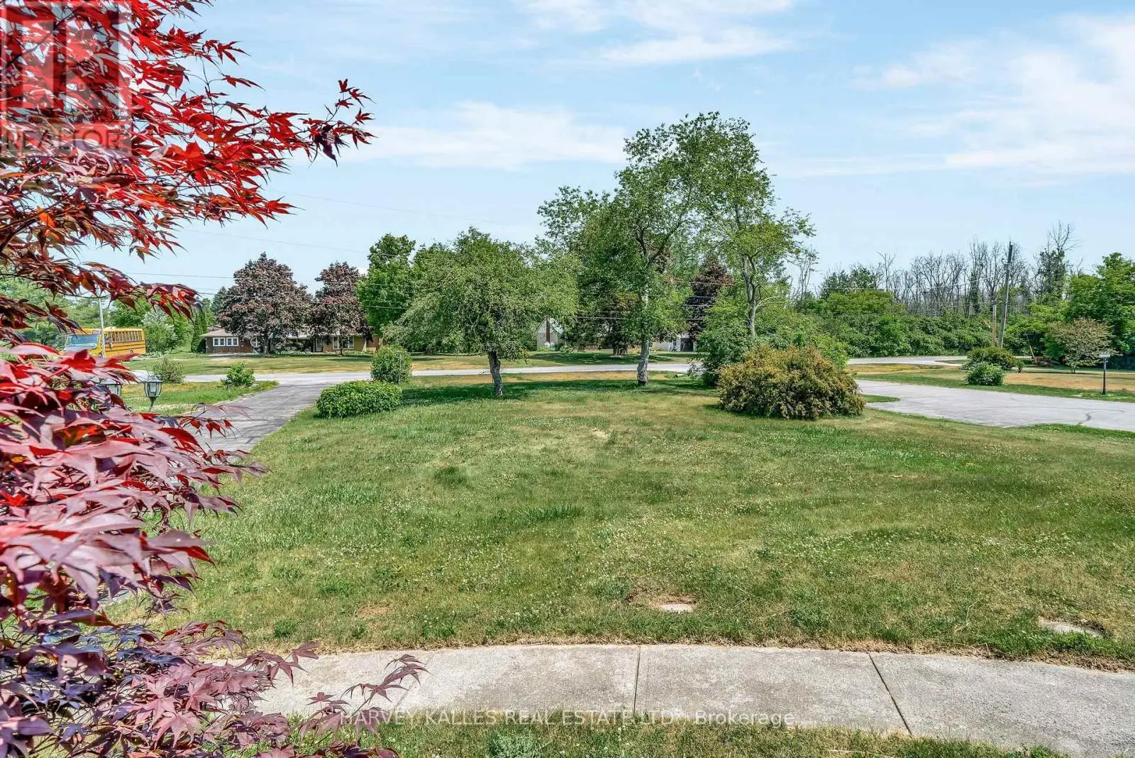 43 Hanthorn Street, Prince Edward County, Ontario  K0K 1L0 - Photo 3 - X12247432