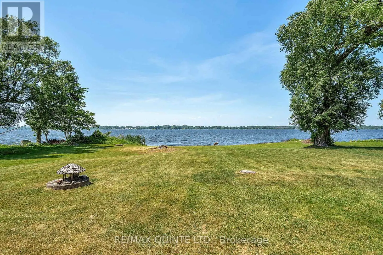 124 Onderdonk Lane, Prince Edward County, Ontario  K0K 1V0 - Photo 2 - X12247434