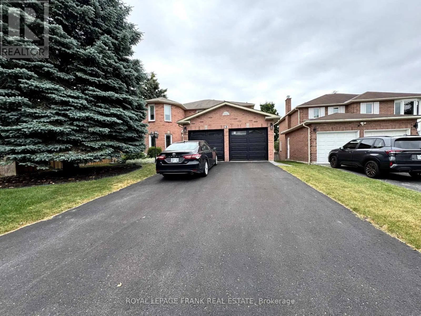 3 Genner Drive, Ajax, Ontario  L1T 3J5 - Photo 1 - E12247439