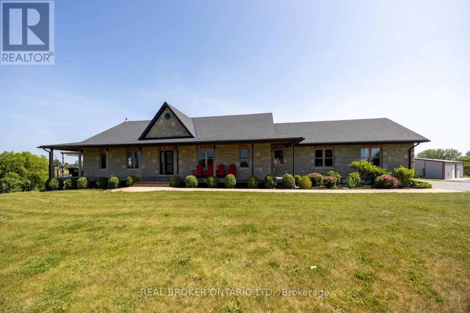13762 Loyalist Parkway, Prince Edward County, Ontario  K0K 2T0 - Photo 2 - X12247476