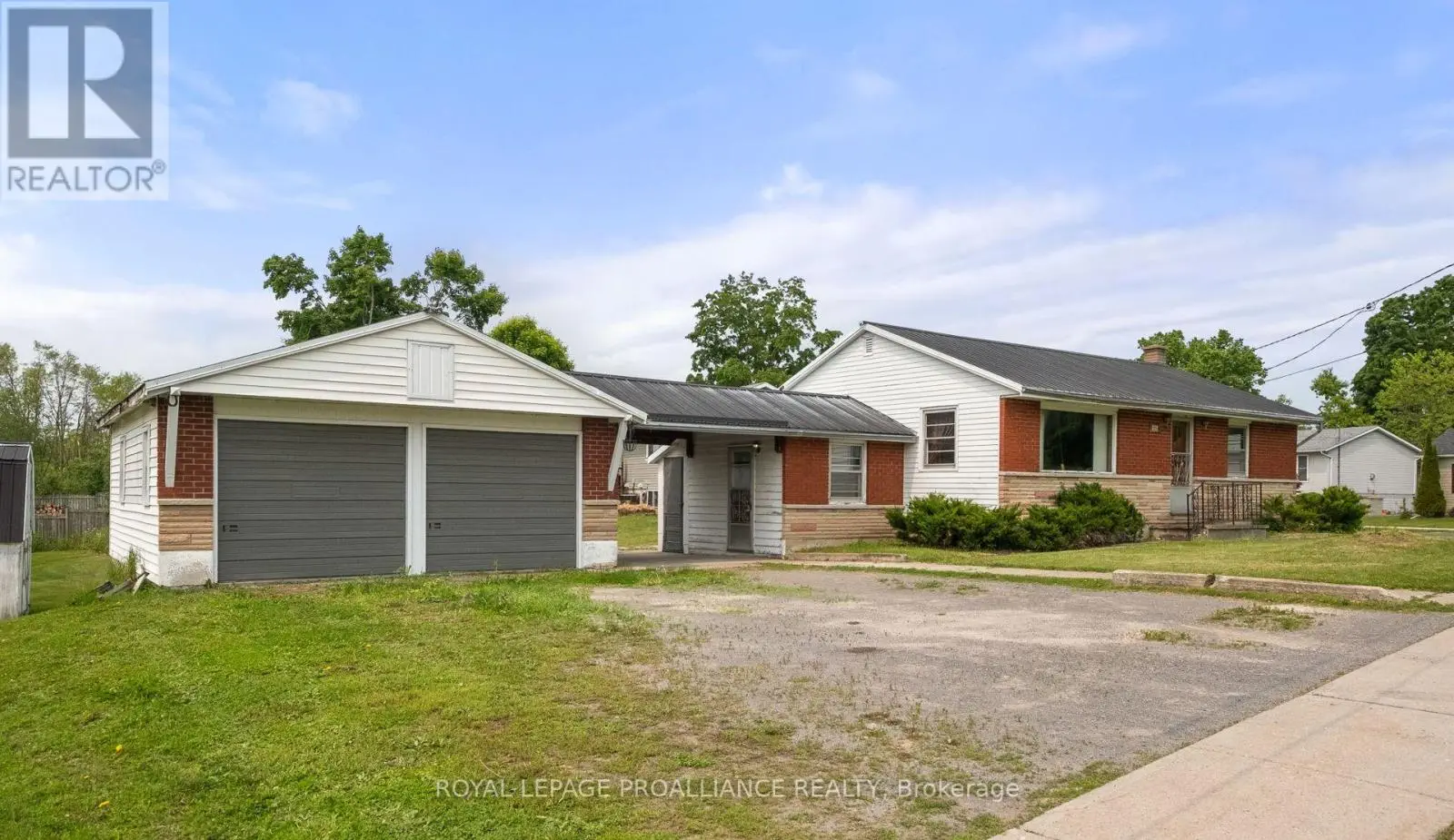 109 VICTORIA STREET, Trent Hills, Ontario