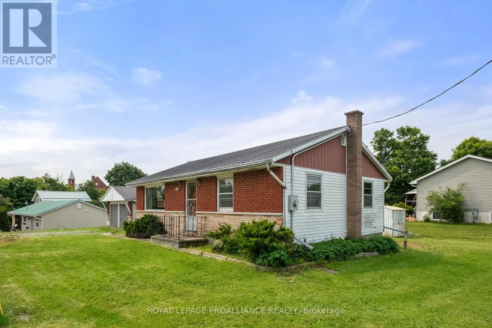 109 Victoria Street, Trent Hills, Ontario  K0L 1Y0 - Photo 3 - X12247478
