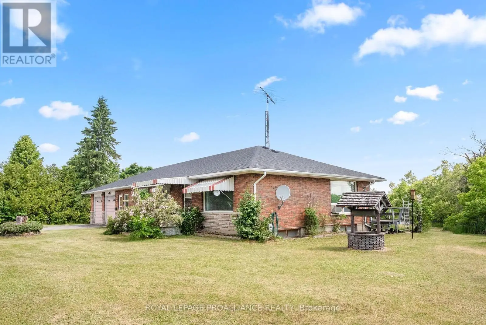 42 Elizabeth Street, Trent Hills, Ontario  K0L 1Y0 - Photo 2 - X12247482