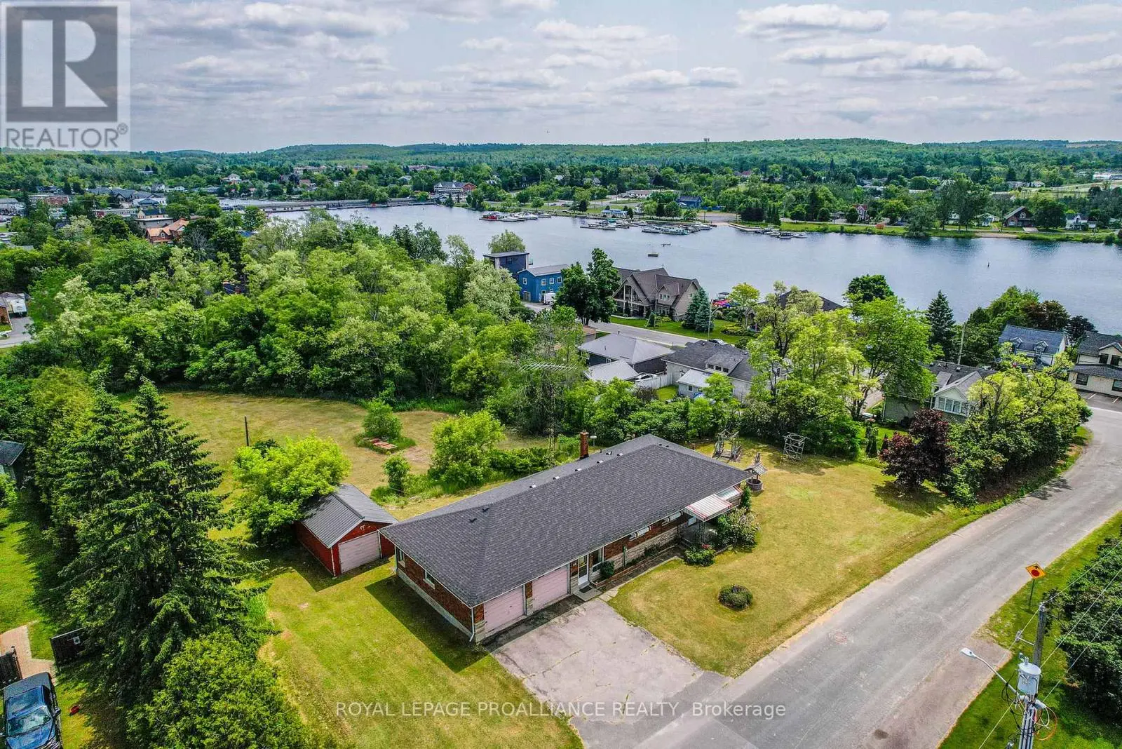 42 Elizabeth Street, Trent Hills, Ontario  K0L 1Y0 - Photo 3 - X12247482