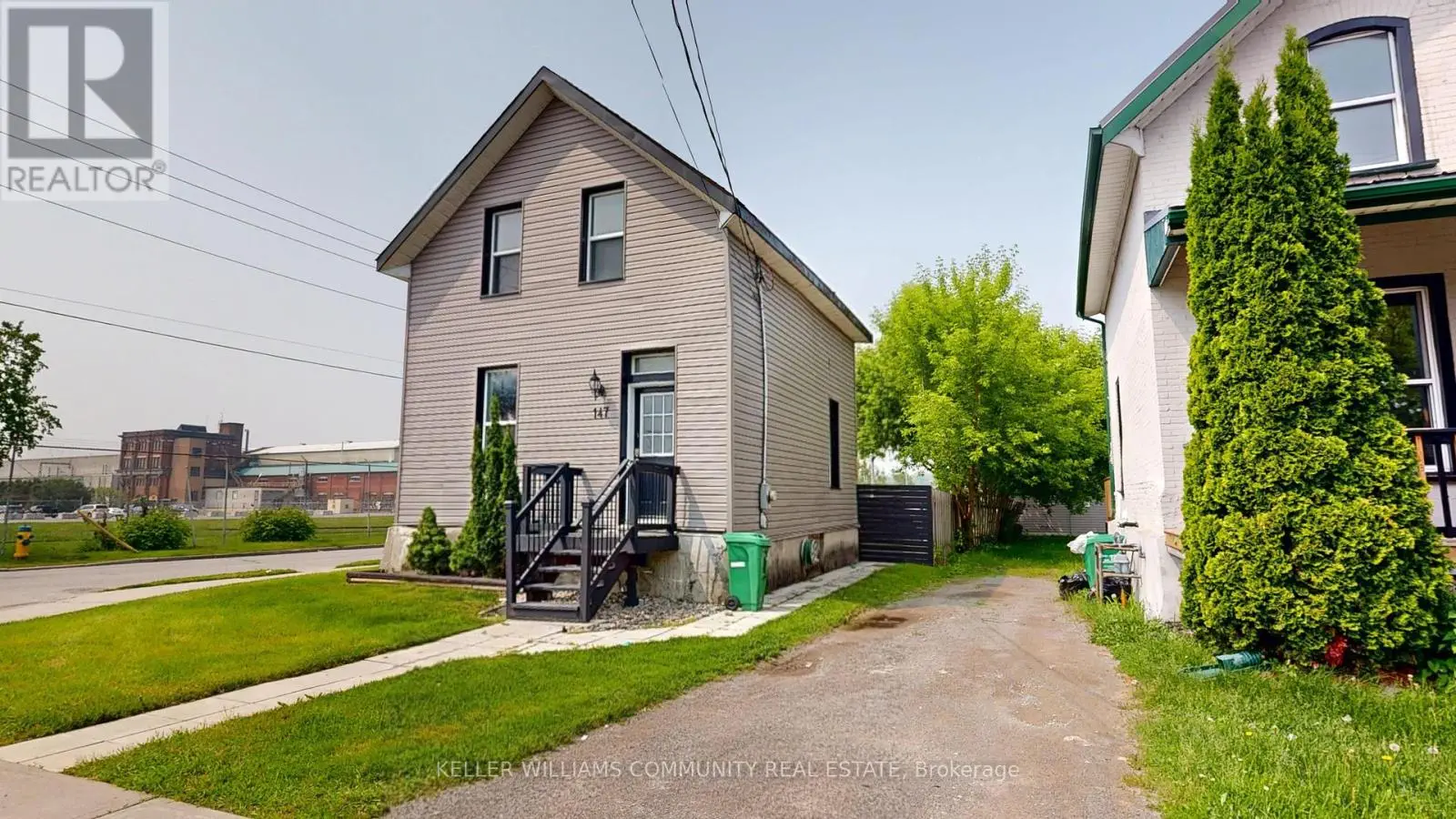 147 Park Place, Peterborough Central, Ontario  K9J 3V8 - Photo 1 - X12247507