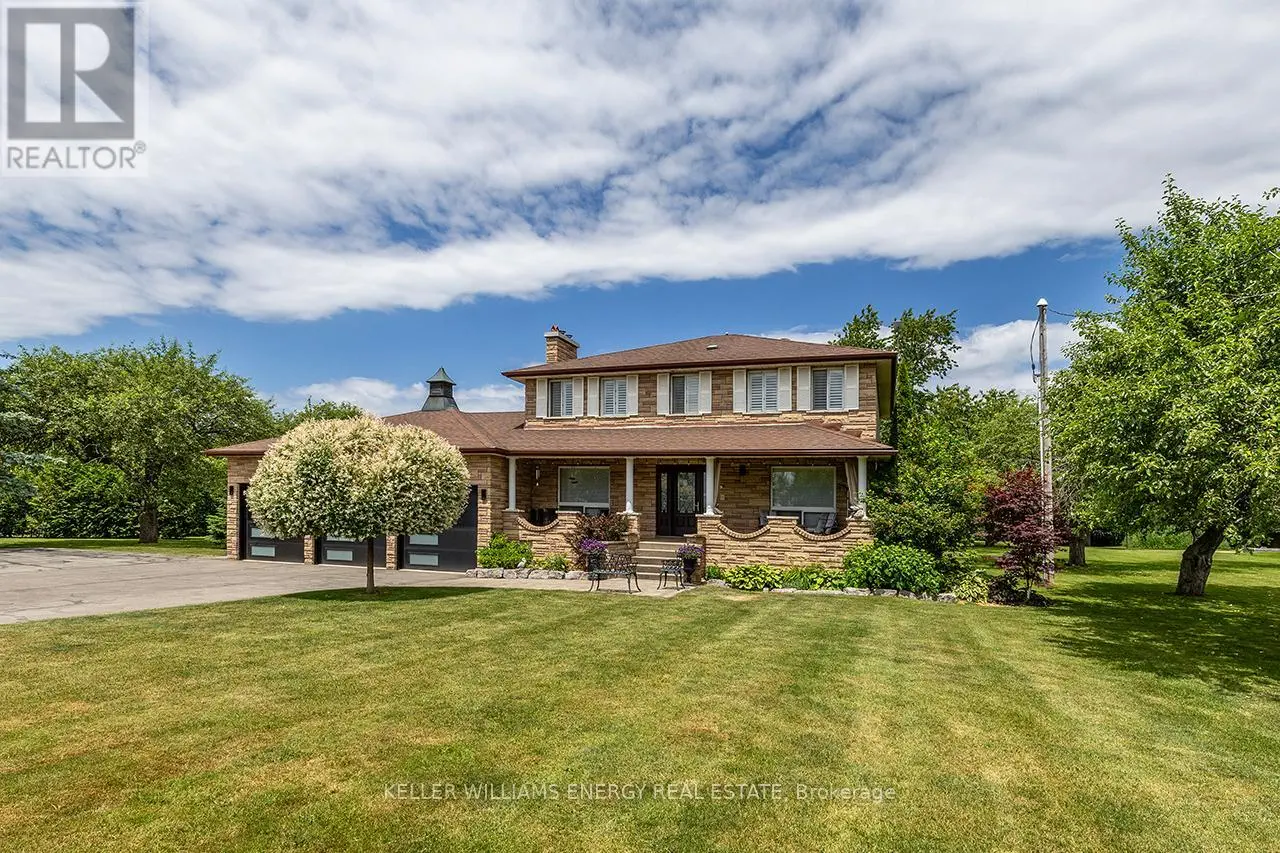 66 Metcalf Street, Clarington, Ontario  L1B 0H4 - Photo 1 - E12247639