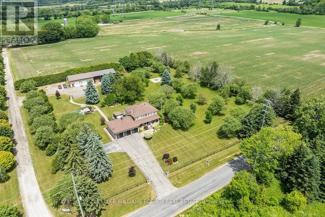 66 Metcalf Street, Clarington, Ontario  L1B 0H4 - Photo 2 - E12247639