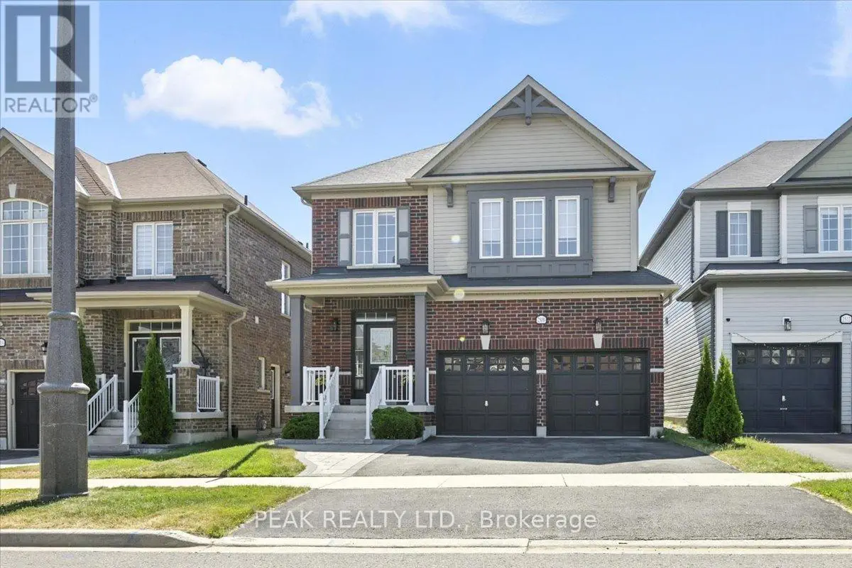 2508 Standardbred Drive, Oshawa, Ontario  L1L 0J1 - Photo 1 - E12247649