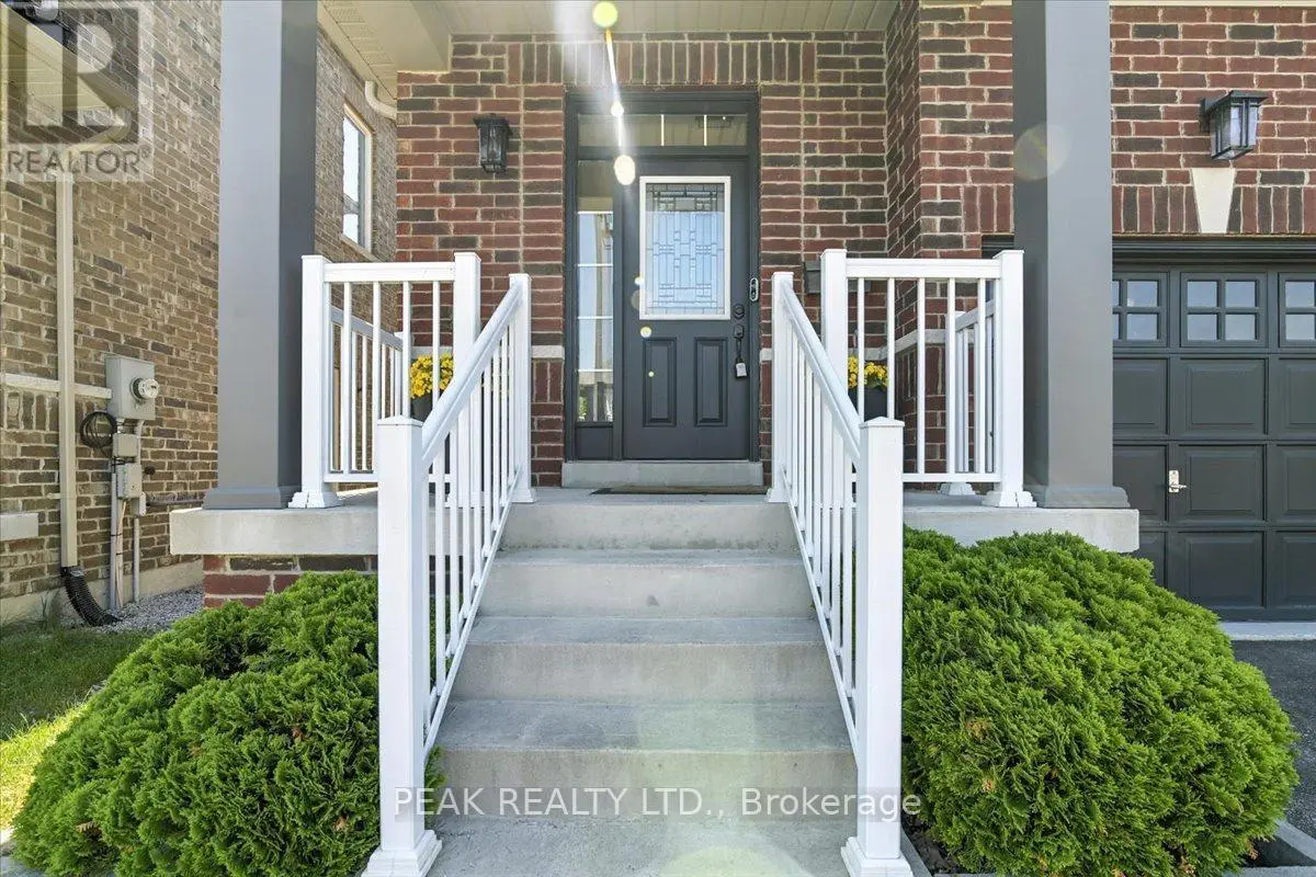 2508 Standardbred Drive, Oshawa, Ontario  L1L 0J1 - Photo 3 - E12247649