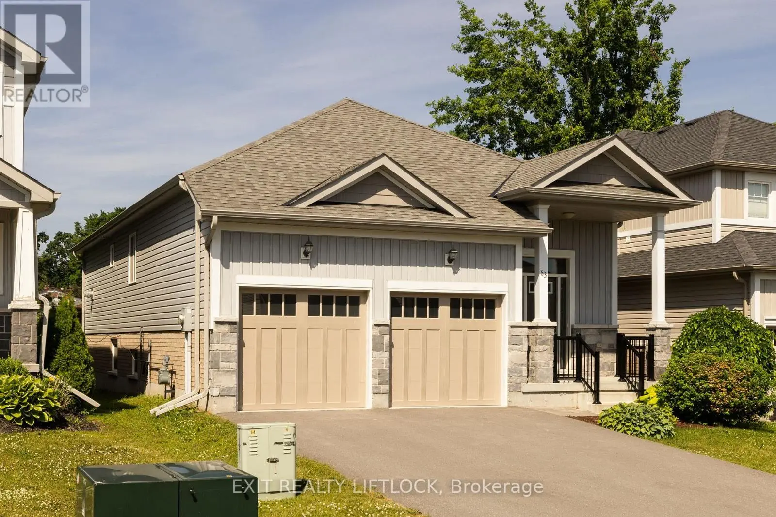 63 Summer Lane, Selwyn, Ontario  K9L 0G4 - Photo 2 - X12247539