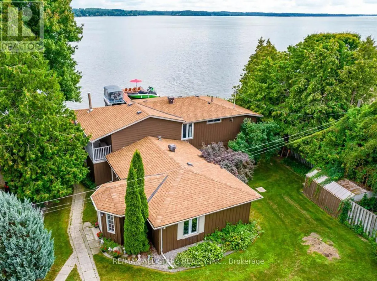 81 Marsh Creek Road, Kawartha Lakes, Ontario  K0M 2C0 - Photo 1 - X12247622
