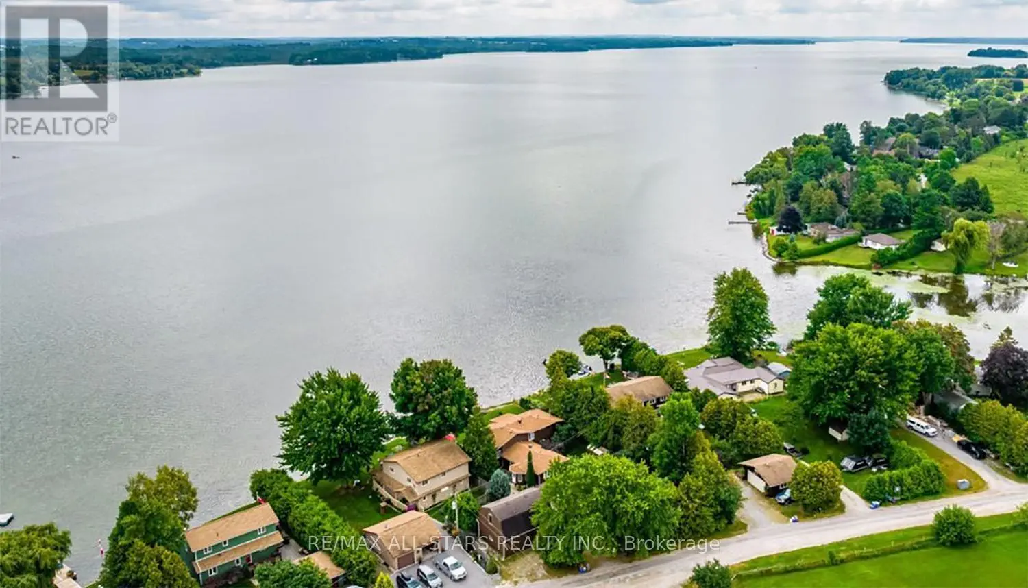 81 Marsh Creek Road, Kawartha Lakes, Ontario  K0M 2C0 - Photo 2 - X12247622