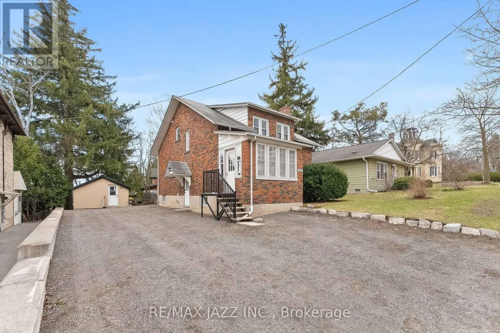 394 Queen Street, Scugog, Ontario  L9L 1J9 - Photo 3 - E12247702