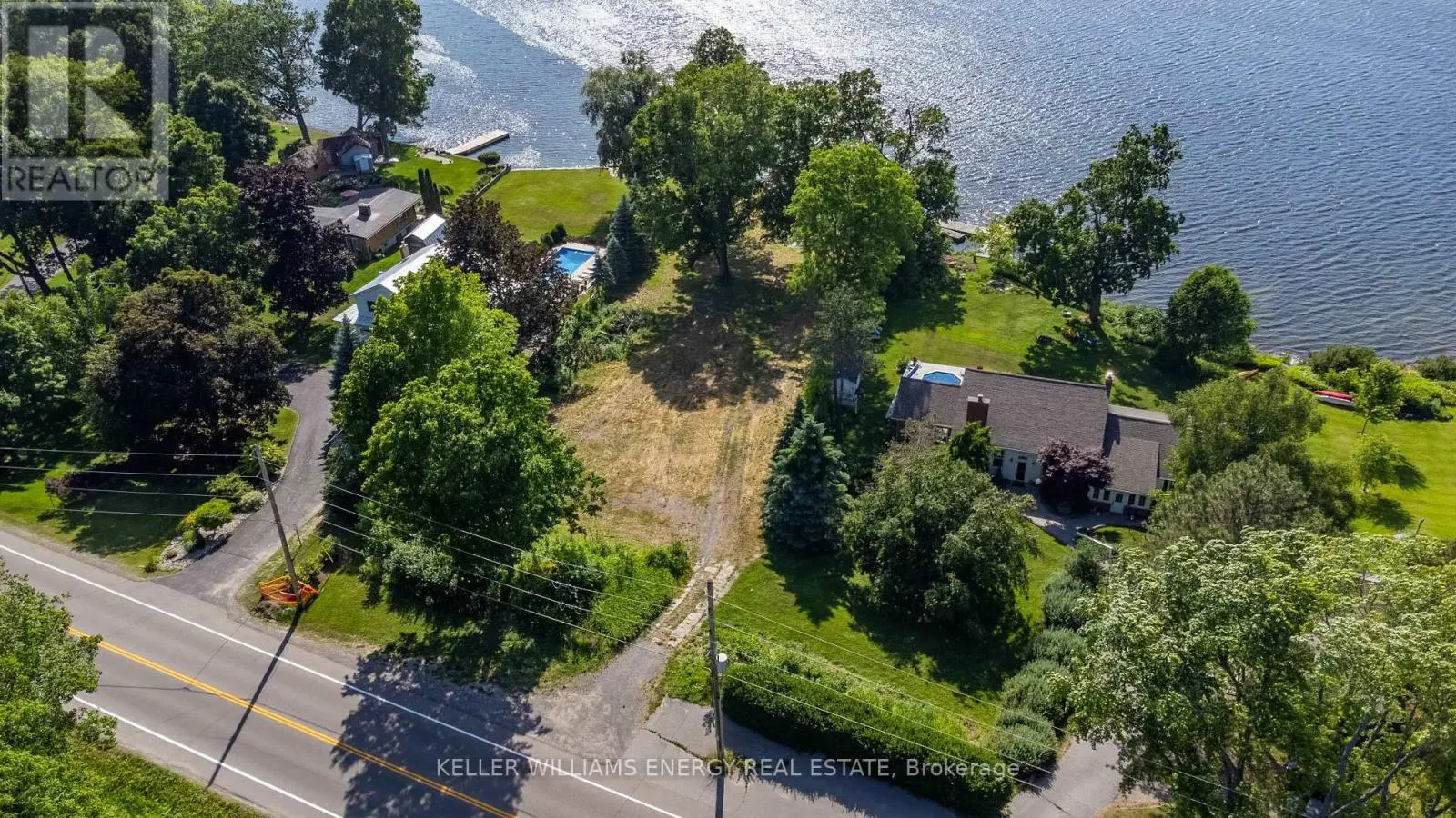 12570 Loyalist Parkway, Prince Edward County, Ontario  K0K 2T0 - Photo 2 - X12247695