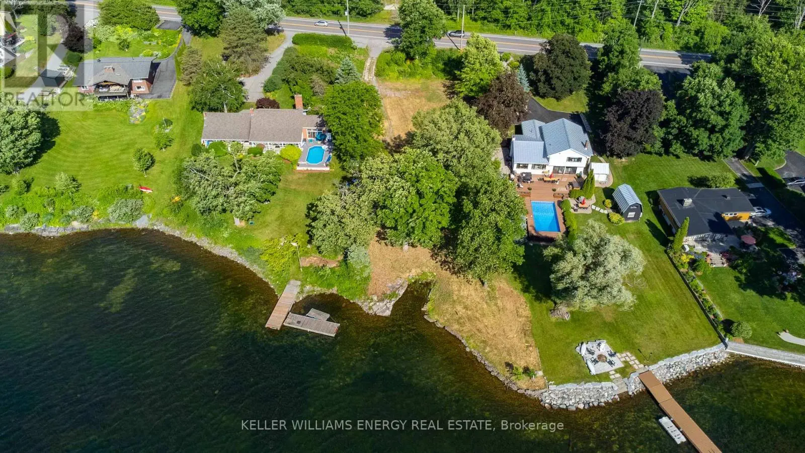 12570 Loyalist Parkway, Prince Edward County, Ontario  K0K 2T0 - Photo 3 - X12247695