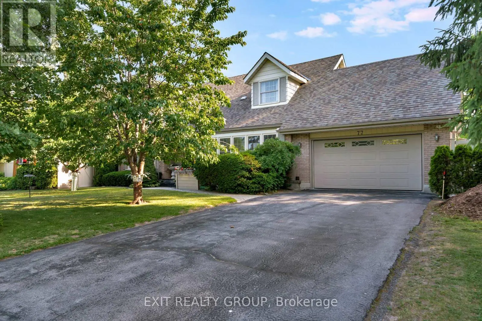 77 Edgehill Road, Belleville, Ontario  K8N 5J4 - Photo 3 - X12247704