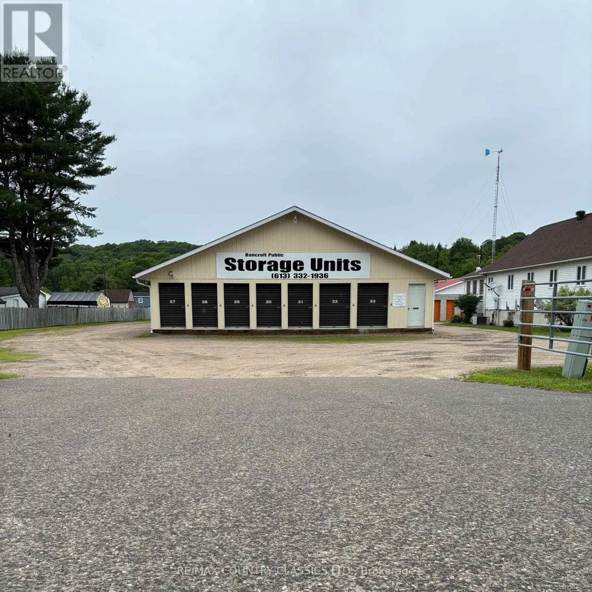 29375 HWY 28 S, Faraday, Ontario