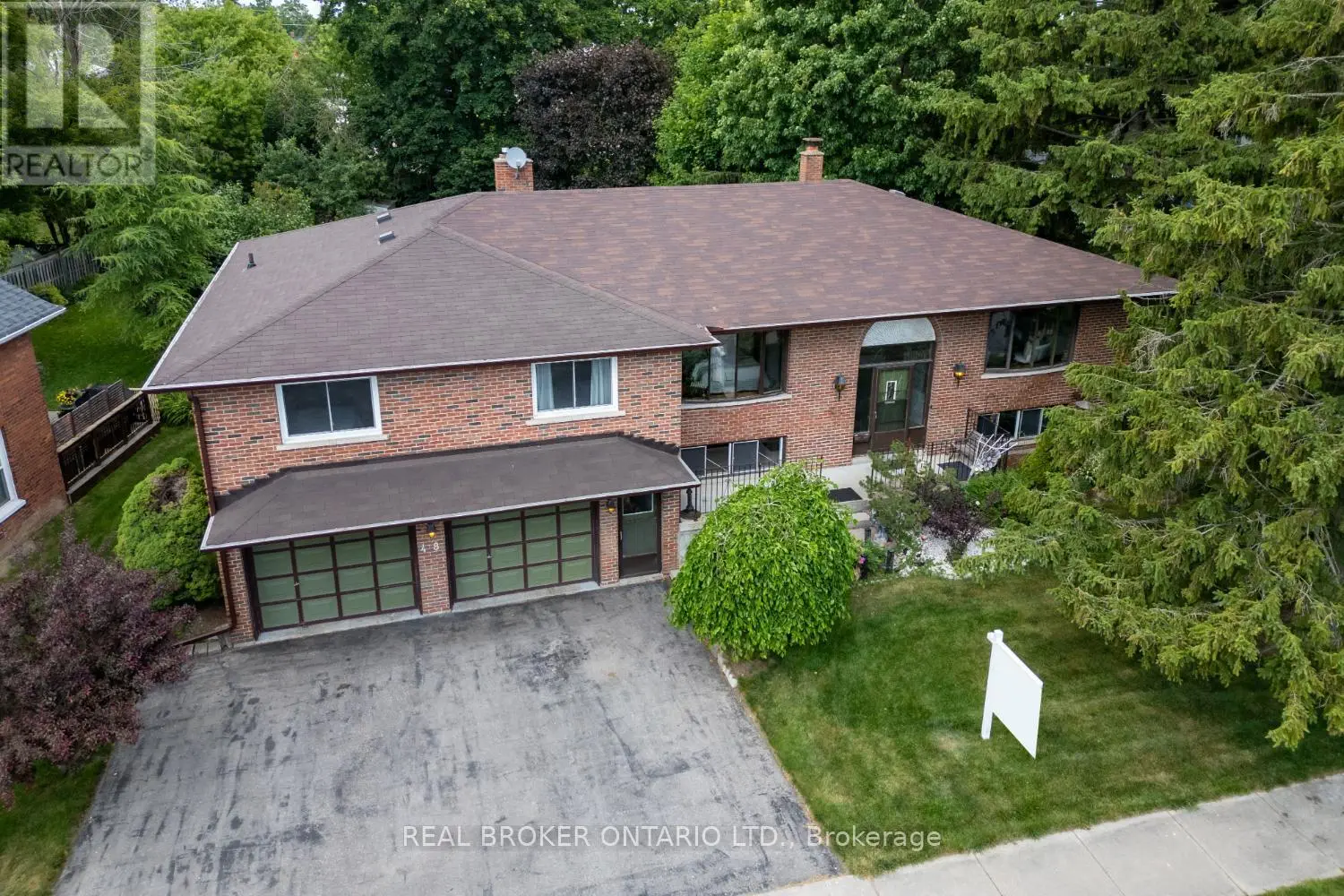 48 Queen Street, Clarington, Ontario  L1C 1M2 - Photo 1 - E12247774